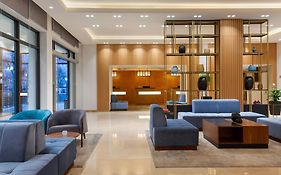 Courtyard By Marriott Tashkent